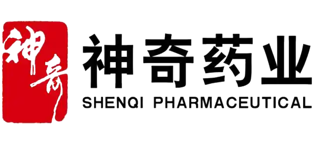神奇药业
